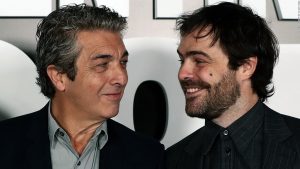 ¿Qué película argentina está nominada a los Globo de Oro 2023?