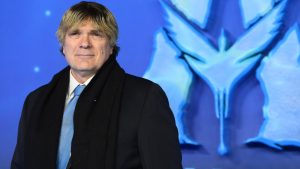 La música detrás de "Avatar: The Way of Water"