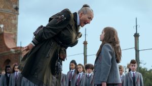 "Matilda: El musical" no es milagrosa, pero es muy divertida