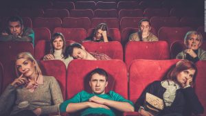 Las 5 peores películas de la década, según Rotten Tomatoes