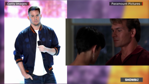 Channing Tatum revela que podría rehacer la película "Ghost"