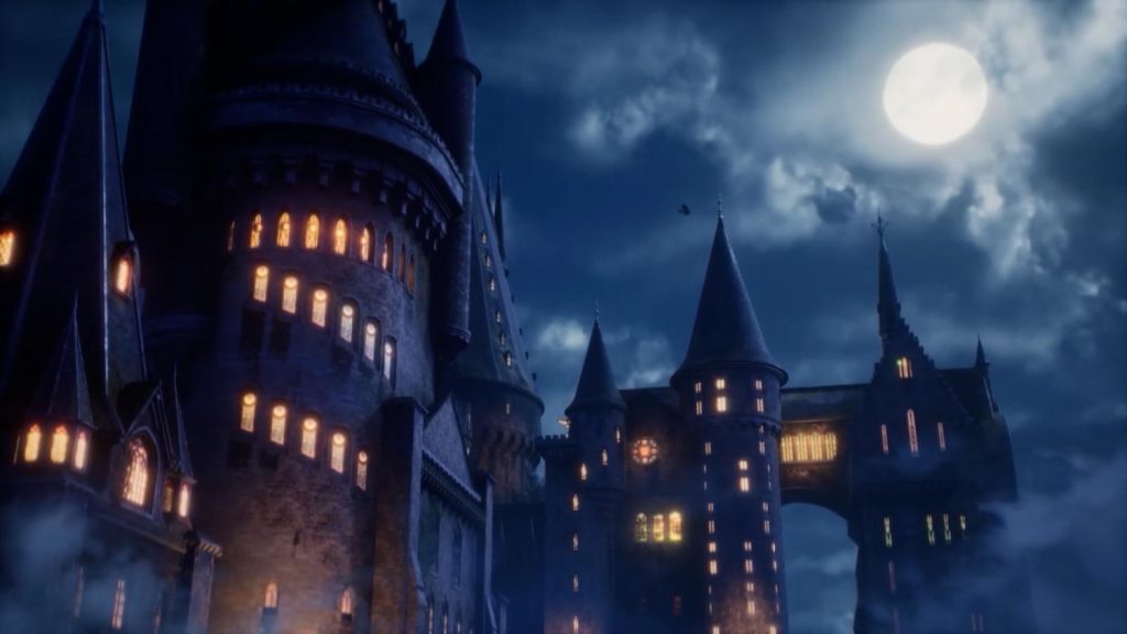 Mira el primer adelanto de "Hogwarts Legacy", inspirado en el mundo de Harry Potter | Video