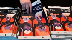 Todo listo para el Festival Internacional de Cine de Berlín