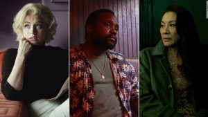 Ana de Armas, Michelle Yeoh, Brendan Fraser y Brian Tyree Henry, entre los nominados al Oscar por primera vez que han construido largas carreras
