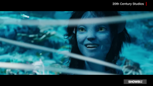 "Avatar: The Way of Water" recauda más de US$ 2.000 millones