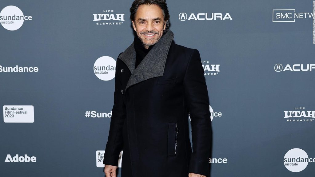 Sundance 2023 premia a la película "Radical" de Derbez