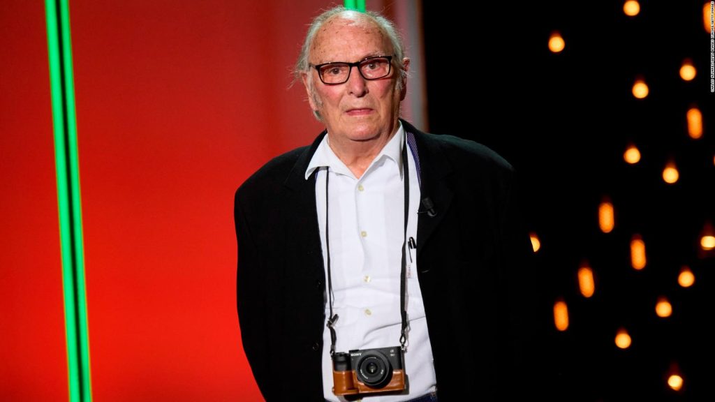 Homenaje a Carlos Saura | Video