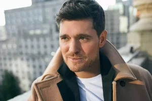 El admirable gesto que tuvo el cantante Michael Bublé con una venezolana ????????❤️