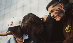 El tema que unió las voces de 3AM y Danny Ocean