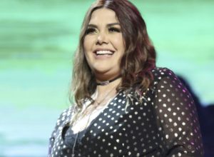 Yuridia pensó en quitarse la vida tras sufrir bullying en televisión