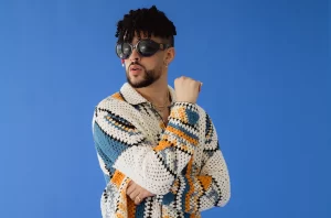 Bad Bunny será homenajeado por su apoyo a la comunidad LGBTQ+ ????️‍????❤️