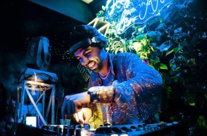 Dj Luisly, la promesa de la escena House en Latinoamérica ????????????