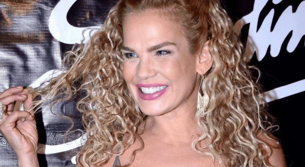 El exesposo de Niurka Marcos se casó con otro hombre y ella hubiese querido llevarlo hasta el altar