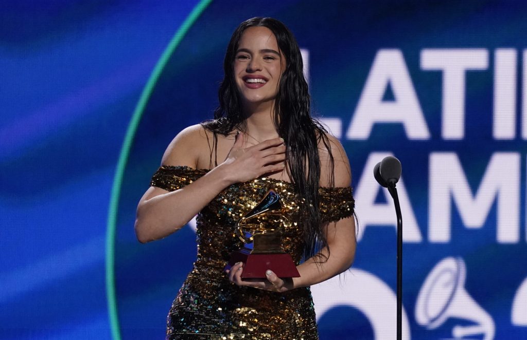 Los Latin Grammy se entregarán por primera vez fuera de los Estados Unidos