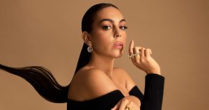 Georgina Rodríguez enfrentaría problemas legales en Arabia Saudí ????????