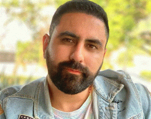 Encararon a influencer Newman Pérez en Colombia por presunta estafa ????????????