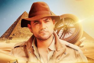 "Te quiero para mí", es lo nuevo del cantante Ray David