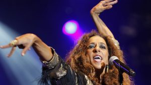 Rosario Flores regresa a Venezuela para único concierto ????????????