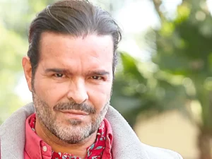 Interpol busca a Pablo Montero tras denuncia por abuso sexual ????????