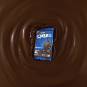 Oreo Fudge regresa al mercado venezolano
