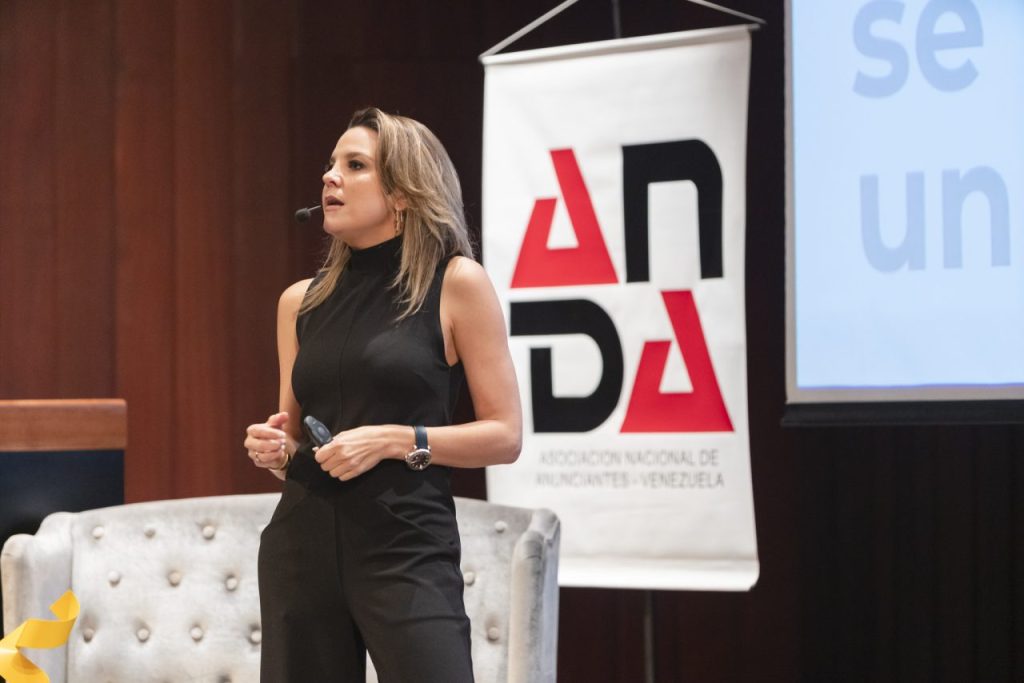 La Asociación Nacional de Anunciantes de Venezuela realizó el primer Comité de Medios en los espacios de Gama Supermercados