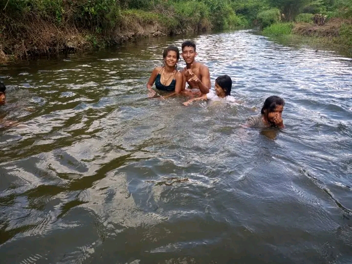 Acondicionan balnearios en municipios tuyeros
