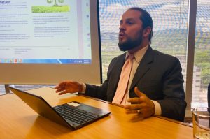 La delincuencia en la ruralidad va por el ascensor, mientras las autoridades van por la escalera