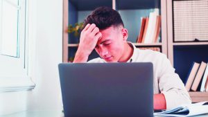 El Alzheimer también puede afectar a jóvenes