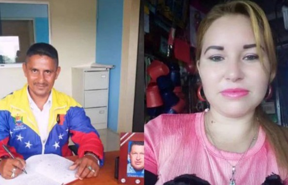 Diputado asesina a su esposa y luego se dispara en la cabeza en el estado Amazonas