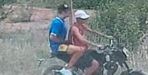 Mató a un ladrón que intentó robarlo y terminó preso (Imágenes sensibles)