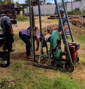 Arrancó segunda etapa de construcción de distribuidor vial en Guárico
