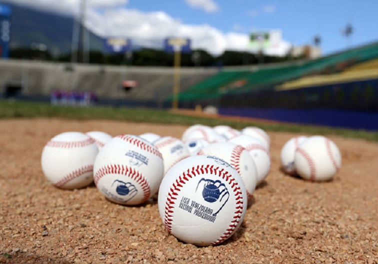 LVBP se pronuncia por el reclamo de Tiburones contra Leones por alineación indebida