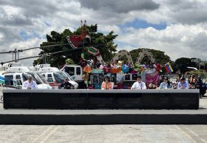 Positivas cifras de carnaval confirman potencial turístico de Venezuela