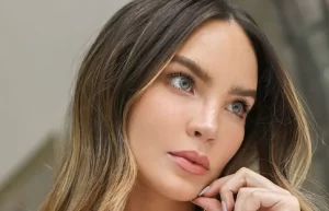 Pariente de Belinda asegura que a la cantante la han “explotado” y “prostituido”