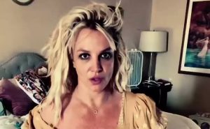 ¡Polémica! Fans de Britney Spears llaman a la policía tras publicar video aterrador