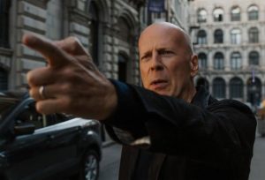 La familia comparte el nuevo diagnóstico de Bruce Willis tras su jubilación