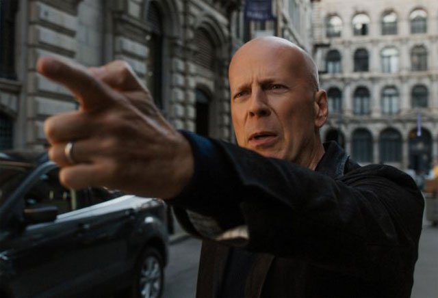 La familia comparte el nuevo diagnóstico de Bruce Willis tras su jubilación