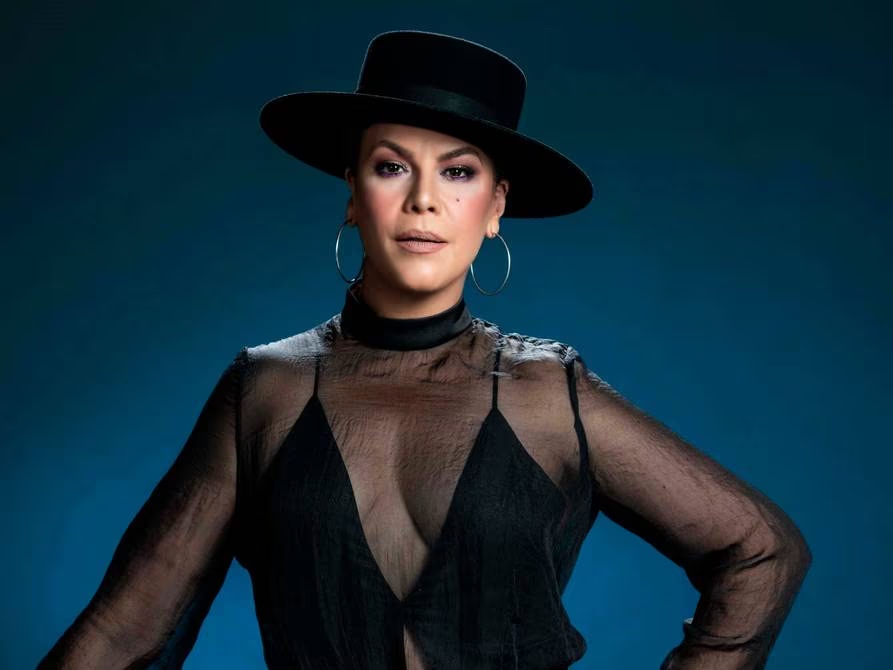 Olga Tañón regresa a Venezuela para otro concierto especial ????????????