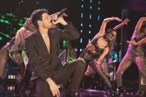 Todos los detalles de la ceremonia ????✨