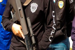 Pistoleros asesinaron a cuatro personas en Rio Caribe