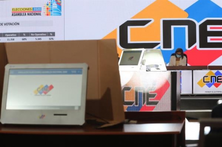 El CNE y la Comisión Nacional de Primaria instalarán una comisión técnica conjunta