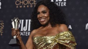 Todos los ganadores de los Critics Choice Awards 2023 por categorías