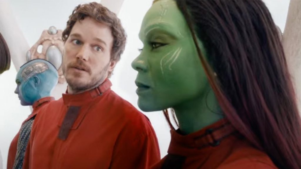 Mira el nuevo tráiler de 'Guardians of the Galaxy Vol. 3'