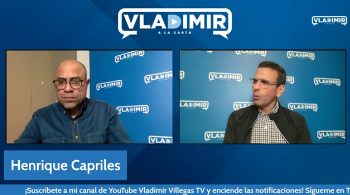 "Hay un grupito de enchufados en el gobierno y en la oposición"