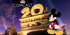 La compra de Fox por Disney fue un mal negocio, según un nuevo informe