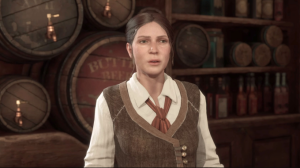 El juego "Hogwarts Legacy" presenta al primer personaje transgénero del mundo mágico de Harry Potter