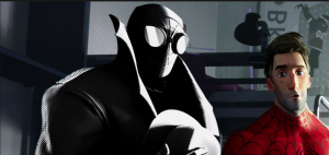 Spider-Man Noir, una serie de acción real en marcha con un GRAN CAMBIO