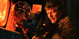 Puede que te hayas perdido el OTRO nuevo tipo de infectado del episodio 5 de The Last Of Us