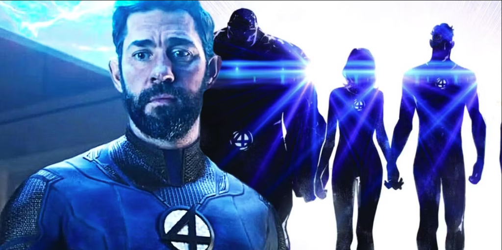 La promesa de los Cuatro Fantásticos del UCM es tan grande como los Vengadores