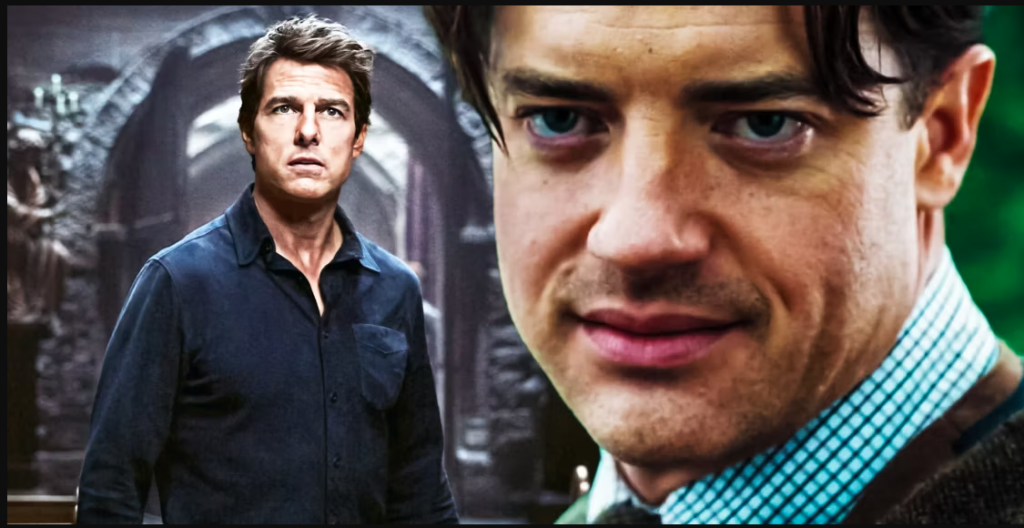 La Momia 4 tendría que corregir un error del reboot de Tom Cruise